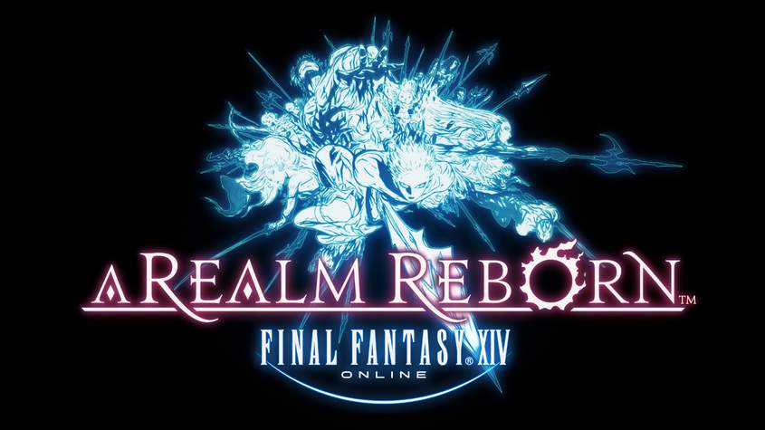 Final Fantasy XIV: A Realm Reborn