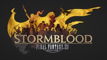 Final Fantasy XIV: Stormblood