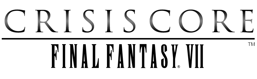 Crisis Core: Final Fantasy VII (PSP)