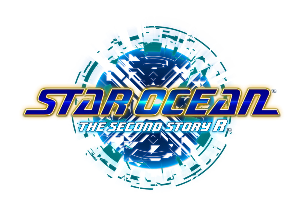 Star Ocean: The Second Story R