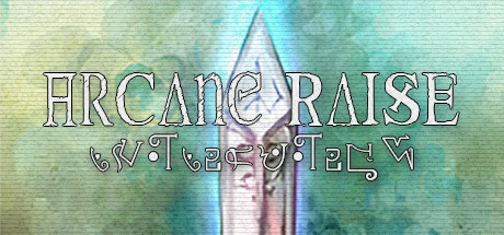 Arcane Raise Series