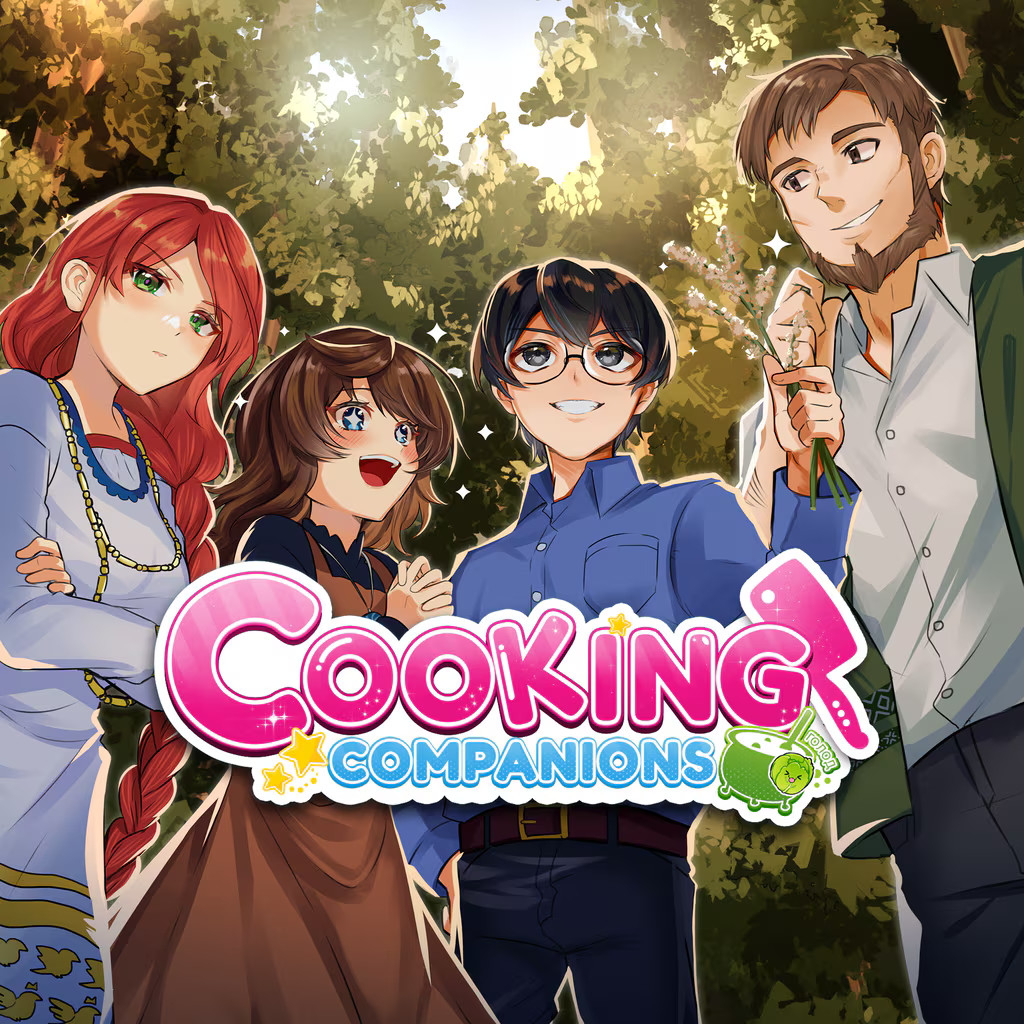 Cooking Companions