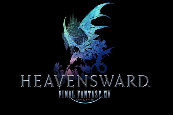 Final Fantasy XIV: Heavensward