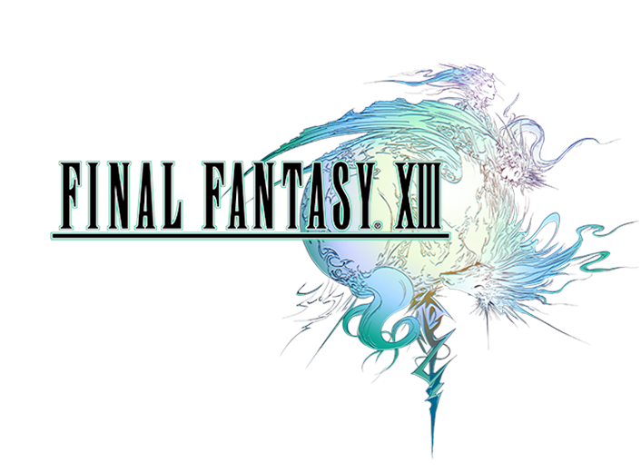 Final Fantasy XIII