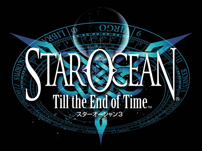 Star Ocean: Till the End of Time (PS4)