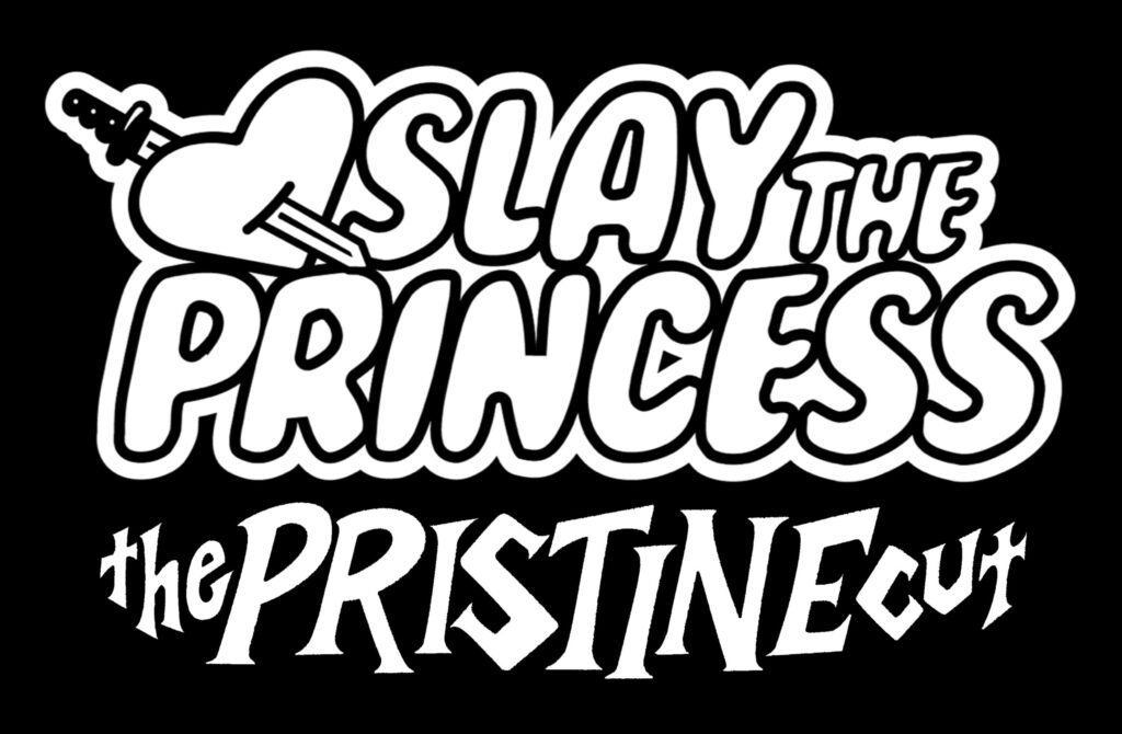 Slay the Princess: The Pristine Cut