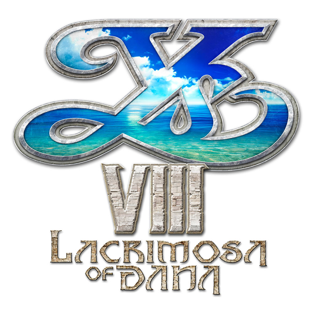 Ys VIII: Lacrimosa of Dana