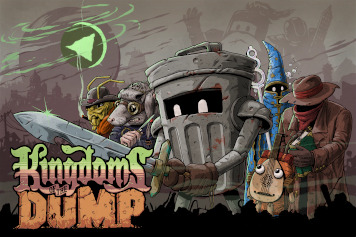 Kingdoms of the Dump