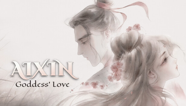 AIXIN: Goddess' Love