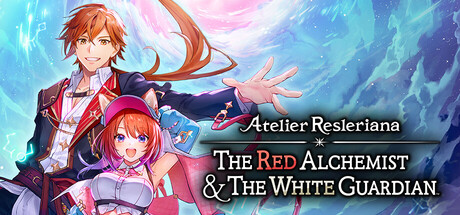 Atelier Resleriana: The Red Alchemist and the White Guardian
