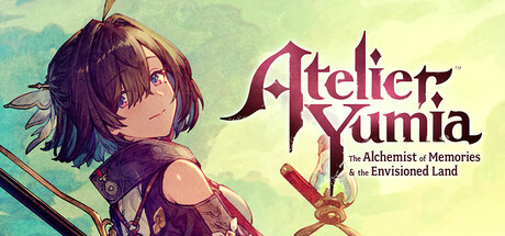 Atelier Yumia: The Alchemist of Memories & the Forgotten Land