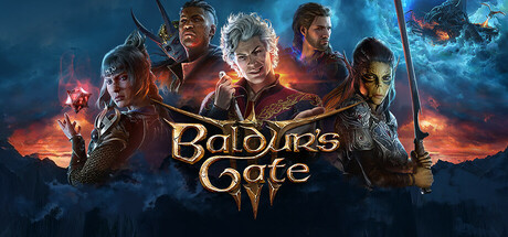 Baldur's Gate III