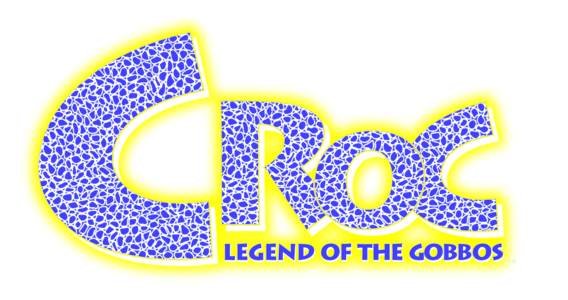 Croc: Legend of the Gobbos