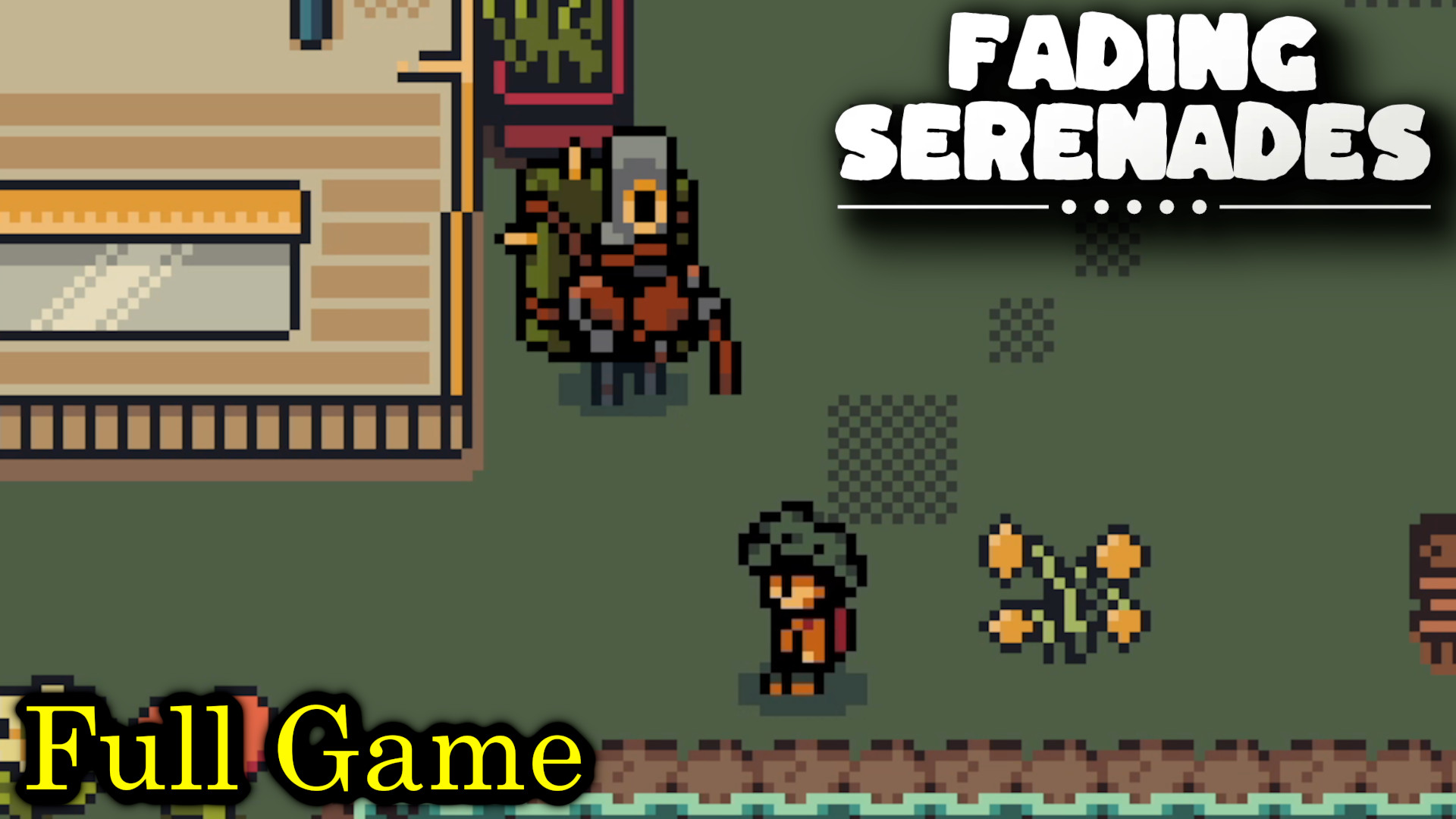 Fading Serenades Full Game Let's Play Thumbnail