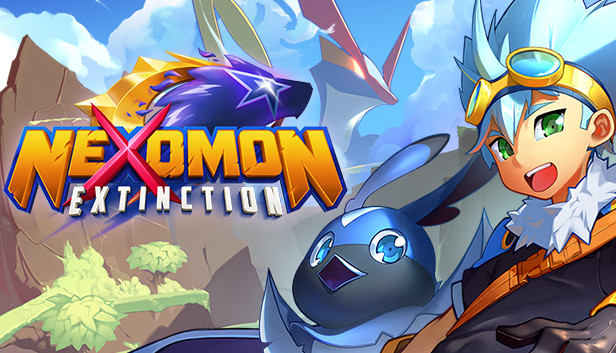 Nexomon Extinction