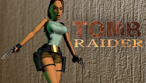 Tomb Raider 1 Remastered