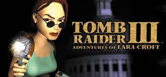 Tomb Raider 3 Remastered