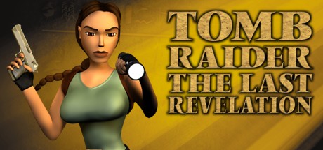 Tomb Raider 4 Remastered